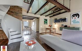 Chianti B&B Design Infinity Pool Shared